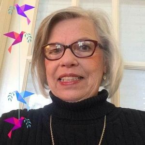 Meet your Posher, Judy